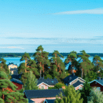 Urlaub Finnland • Loviisa (Sehenswürdigkeiten)